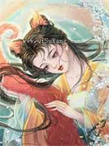 小妖宠她跑路不干啦图片