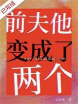 前夫他变成了两个图片