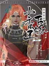 战神皇叔下嫁小蛮王后图片