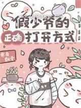 假少爷的正确打开方式图片