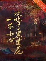 一不小心攻略了黑莲花图片