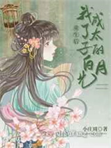 重生后我成了太子的白月光图片
