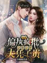 高甜偏执疯批总裁总想夫凭子贵图片