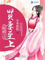 暖婚之贤妻至上图片