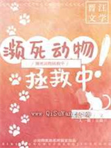 濒死动物拯救中图片