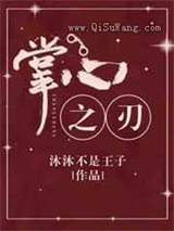 掌心之刃图片