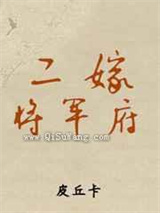 二嫁将军府图片