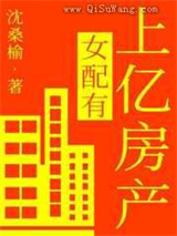 女配有上亿房产图片