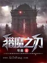 猎魔之刃小说