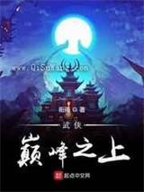 《武侠巅峰之上》全本小说下载