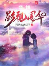 华娱影视风华小说