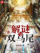 解谜与双马尾图片