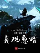 《贞观憨婿》全本小说下载