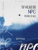 穿成最强NPC的我图片