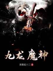 九龙魔神小说