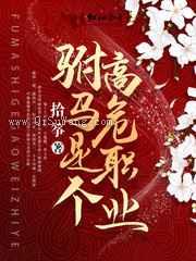 驸马是个高危职业图片