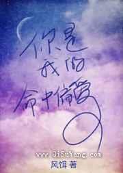 你是我的命中偏爱图片