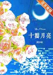 十瓣月亮图片