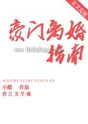 豪门离婚指南图片