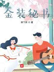 金装秘书图片
