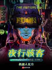夜行骇客图片