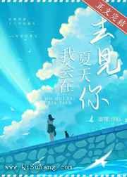 我会在夏日去见你图片