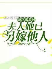 顾总求放过，夫人她已另嫁他人图片