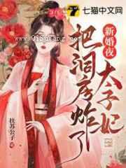 新婚夜太子妃把洞房炸了图片