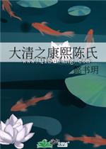 大清之康熙陈氏图片