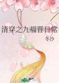 清穿之九福晋日常图片