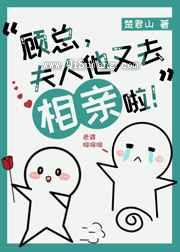 顾总,夫人他又去相亲啦!图片