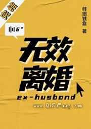 无效离婚图片