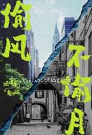 偷风不偷月图片