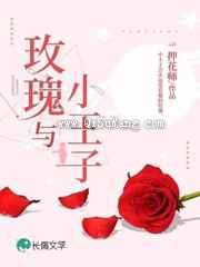 玫瑰与小王子图片