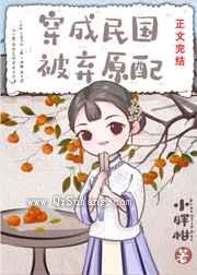 《民国旧式原配[穿越]》全本TXT下载-作者：小胖柑