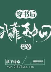 穿书后我靠系统商城暴富图片
