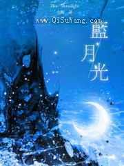 《蓝月光》全本TXT下载-作者：余酲