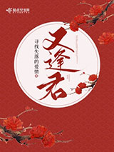 《又逢君》全本TXT下载-作者：寻找失落的爱情