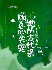 顾总心尖宠她从古代来图片