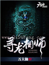 寻龙相师图片