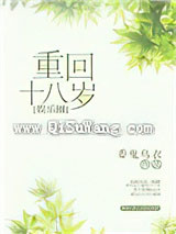 重回十八岁［娱乐圈］小说