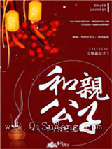 和亲公子小说
