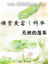 嫌贫爱富（科举）小说