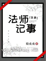 法师记事[全息]图片