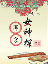 深宫女神探图片