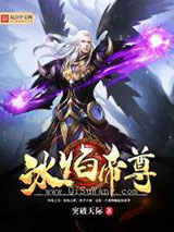 冰焰帝尊图片