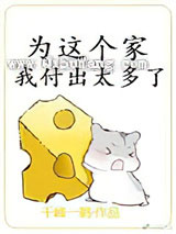 为这个家我付出太多了小说