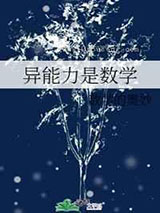 异能力是数学小说
