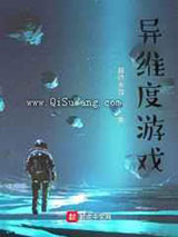 异维度游戏图片