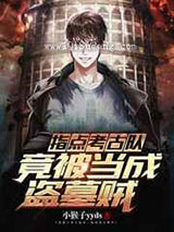 指点考古队，竟被当成盗墓贼图片